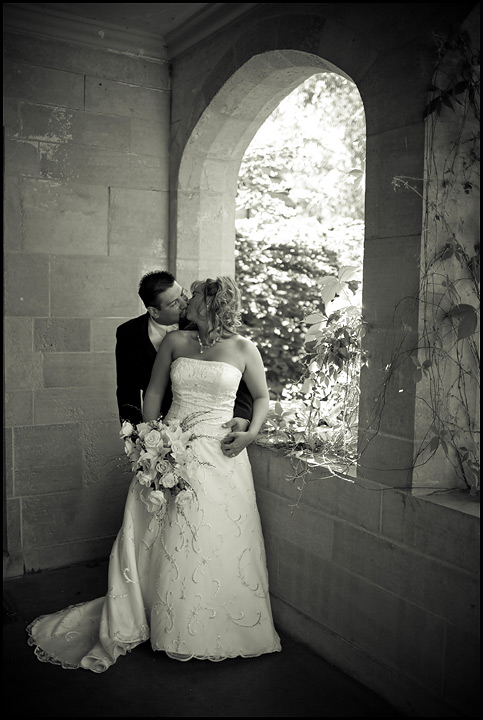Oshkosh, Wisconsin Wedding Photography