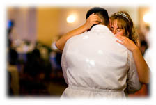 Oshkosh, Wisconsin Wedding Photography