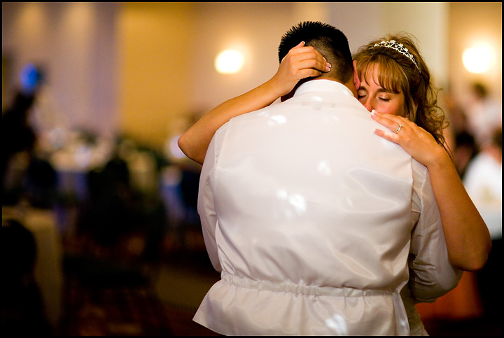 Oshkosh, Wisconsin Wedding Photography