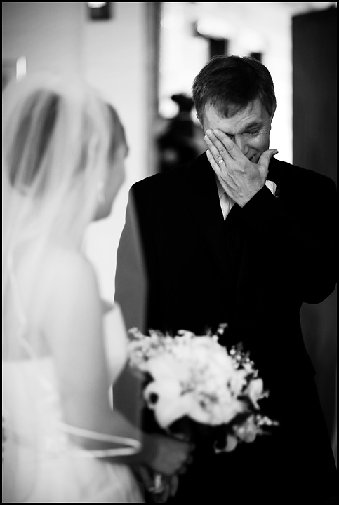 Milwaukee, Wisconsin Wedding Photography
