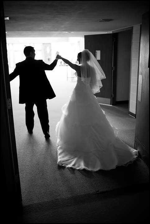 Milwaukee, Wisconsin Wedding Photography