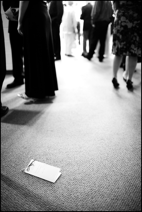 Milwaukee, Wisconsin Wedding Photography