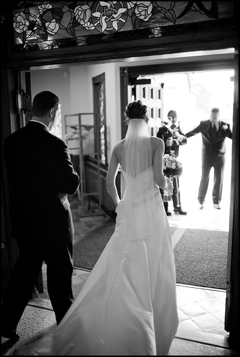 Oshkosh, Wisconsin Wedding Photography