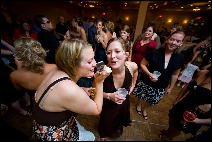 Oshkosh, Wisconsin Wedding Photography