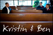 Wausau, Wisconsin Wedding Photography
