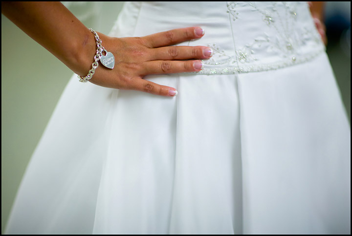 Wausau, Wisconsin Wedding Photography
