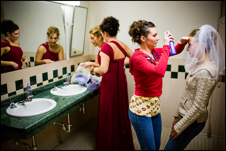 Appleton, Wisconsin Wedding Photography