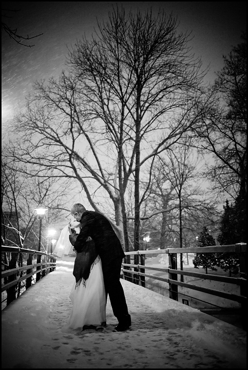 Appleton, Wisconsin Wedding Photography