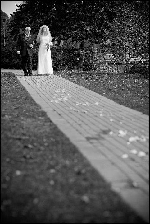Fond du lac, Wisconsin Wedding Photography