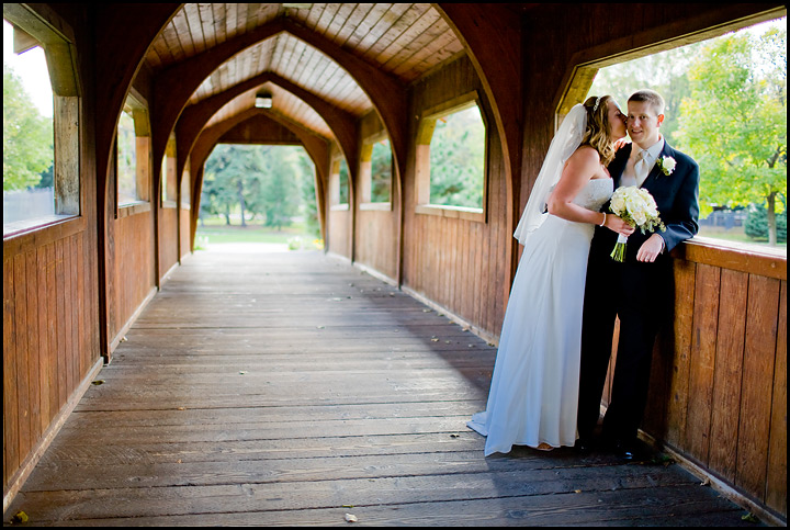 Fond du lac, Wisconsin Wedding Photography