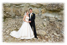 Ripon, Wisconsin Wedding Photography