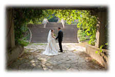 Green Lake, Wisconsin Wedding Photography