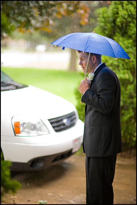 Neenah, Wisconsin Wedding Photography