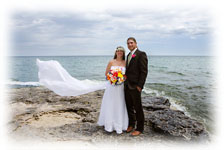 Door County Wedding Photography