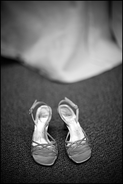 Oshkosh, Wisconsin Wedding Photography