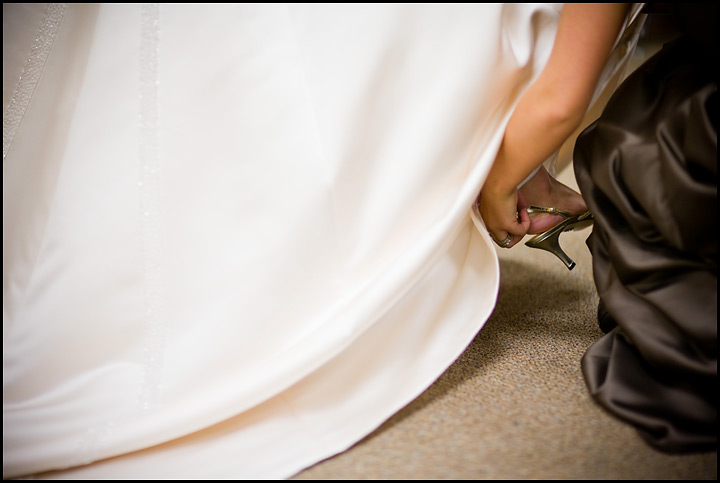 Fond du lac, Wisconsin Wedding Photography