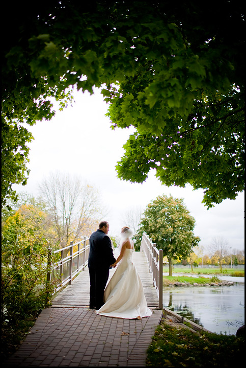 Fond du lac, Wisconsin Wedding Photography