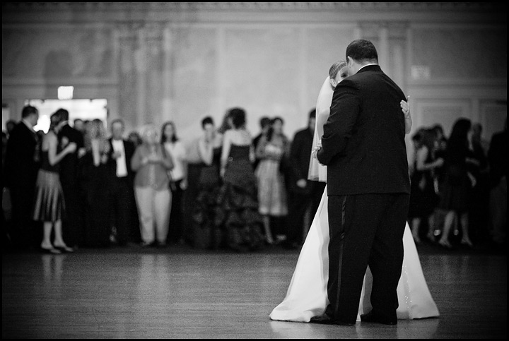 Fond du lac, Wisconsin Wedding Photography