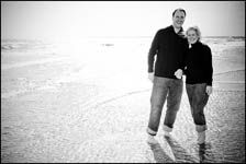 Milwaukee, Wisconsin Engagement Pictures