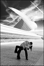 Milwaukee, Wisconsin Engagement Pictures