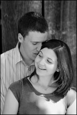 Shawano, Wisconsin Engagement Pictures