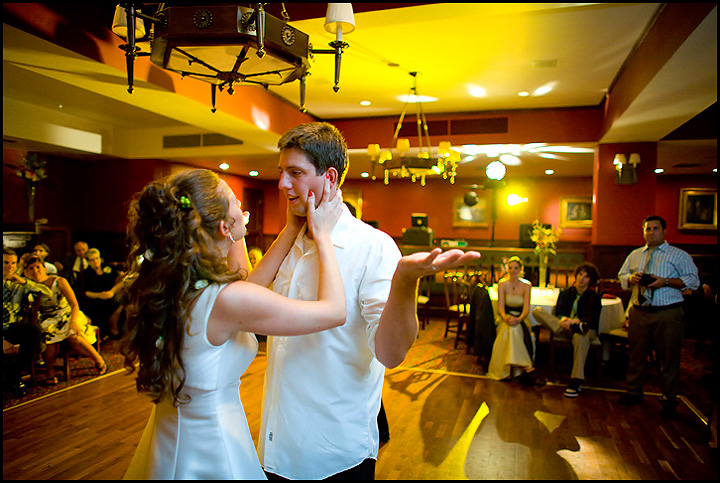 Milwaukee, Wisconsin Wedding Photography