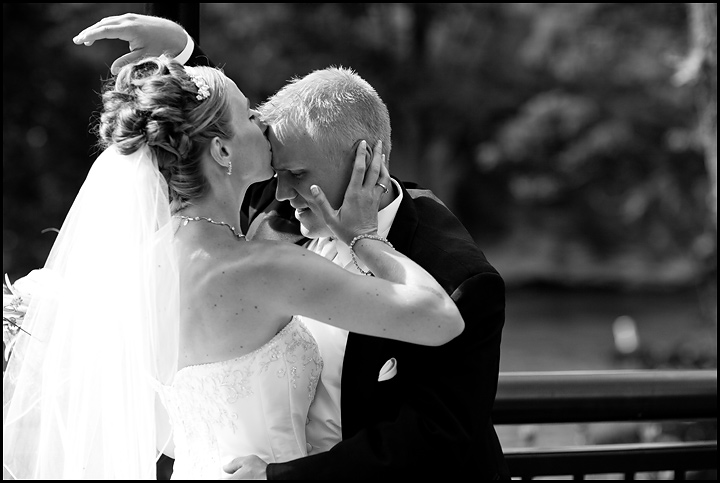 Baraboo, Wisconsin Wedding Photography