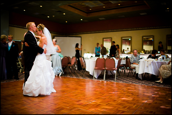 Baraboo, Wisconsin Wedding Photography