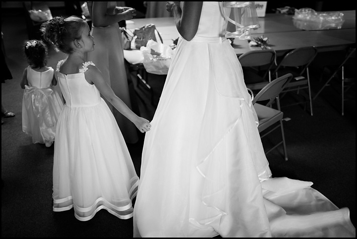 Fond du lac, Wisconsin Wedding Photography