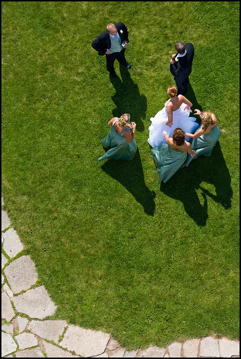 Fond du lac, Wisconsin Wedding Photography
