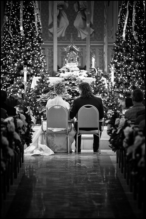 Iron Mountain, Michigan Wedding Photography