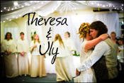 Iron Mountain, Michigan Wedding Photography Slide Show