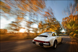 Porsche 911 Rig Photography Picture