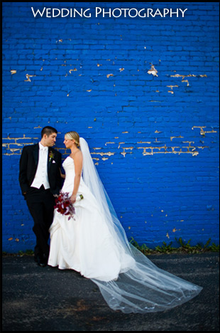 Wisconsin Wedding Photography