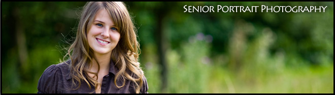 High School Senior Pictures