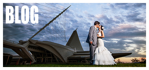 Wisconsin Wedding Photo Blog