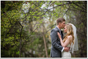 Door County Wedding Photography