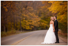 Oshkosh Wedding Photography