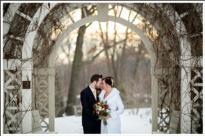 Appleton, Wisconsin Wedding Photography