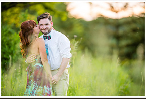 Door County Wedding Photography